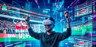 consumo eventos deportivos en era digital