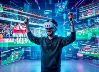 consumo eventos deportivos en era digital