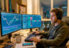 Trading cuentas de Forex