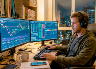 Consejos para la gestión de cuentas de Forex para principiantes Trading cuentas de Forex