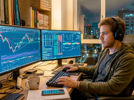 Consejos para la gestión de cuentas de Forex para principiantes Trading cuentas de Forex