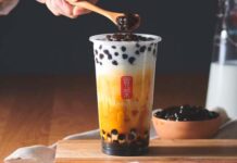 Gong Cha: Las claves detrás del boom del bubble tea en México éxito de Gong Cha en México