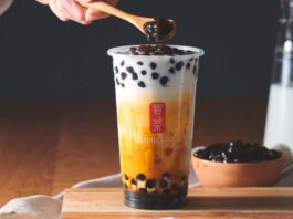 Gong Cha: Las claves detrás del boom del bubble tea en México éxito de Gong Cha en México