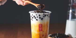 éxito de Gong Cha en México