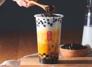 Gong Cha: Las claves detrás del boom del bubble tea en México éxito de Gong Cha en México