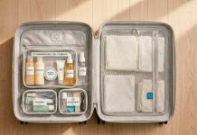 imprescindibles en vacaciones de Semana Santa