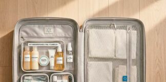 imprescindibles en vacaciones de Semana Santa