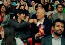 Campaña “La Bienvenida Más Cálida” de Flamin’ Hot celebra el fútbol con humor picante La Bienvenida más Cálida Flamin' Hot