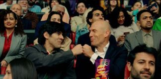 La Bienvenida más Cálida Flamin' Hot