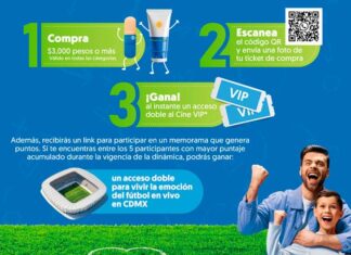 promoción La jugada ganadora San Pablo