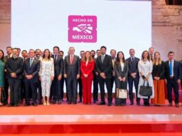 Grupomar y Atún Tuny se suman a la campaña “Lo Hecho en México siempre gana” rumbo al Mundial 2026 Atún Tuny en la campaña Lo hecho en México siempre gana