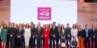 Atún Tuny en la campaña Lo hecho en México siempre gana