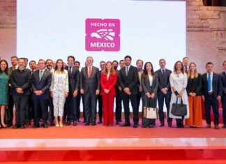 Atún Tuny en la campaña Lo hecho en México siempre gana