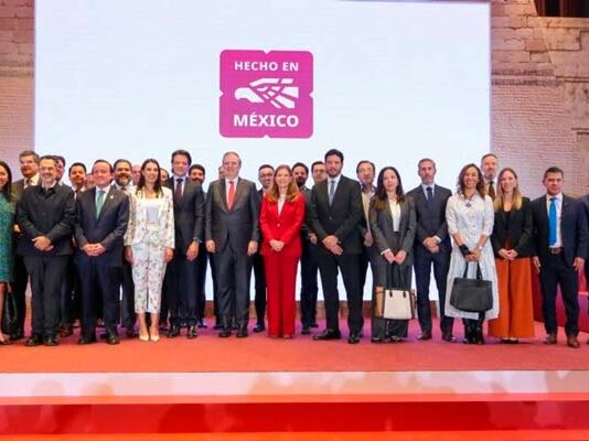 Atún Tuny en la campaña Lo hecho en México siempre gana