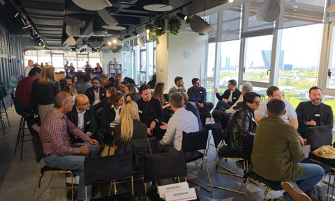 Premios IAB Mixx 2026: IAB México revela el shortlist de campañas finalistas 1 campañas shortlist premios IAB Mixx 2026