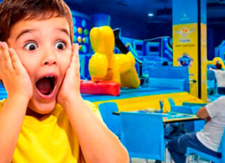 Plaza Central tiene el plan perfecto para celebrar el Día del Niño cómo celebrar el Día del Niño en Plaza Central