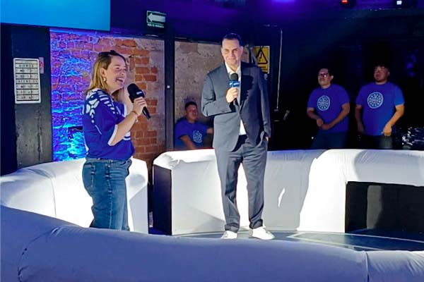 campaña 0-0 Oreo y Martinoli