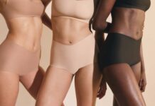 lencería Pure Perfect Etam