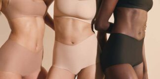 lencería Pure Perfect Etam