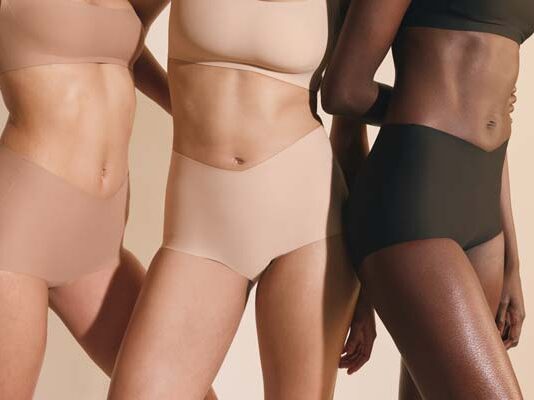 lencería Pure Perfect Etam