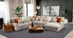 salas en Muebles Dico