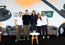 alianza Smart Fit y Selección Nacional