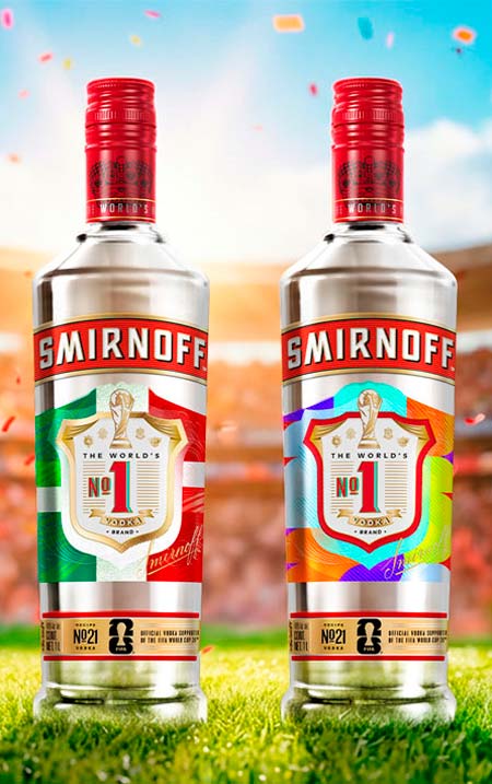 Smirnoff