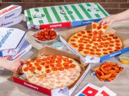“Solo en México, solo en Domino’s”, la nueva campaña que enaltece al México surreal Solo en México solo en Domino's