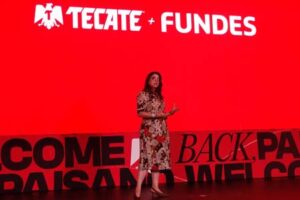 alianza Tecate y Fundes
