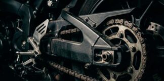 cómo elegir transmisión de moto