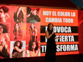 Wella celebra “El Poder del Color” como una herramienta de transformación y expresión El poder del color Wella