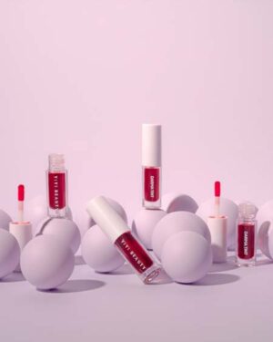 productos de maquillaje Yiyi Beauty