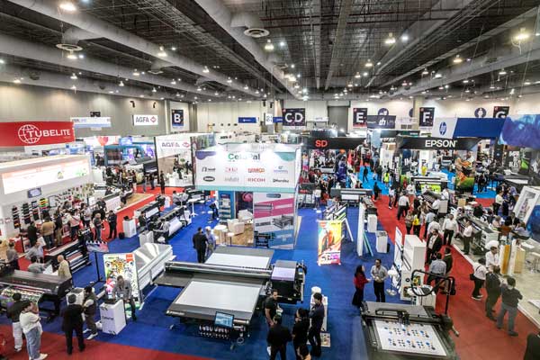 FESPA Mexico 2026: el encuentro donde la impresión conecta con nuevas industrias, innovación y negocios FESPA México 2026 y Expo Producción