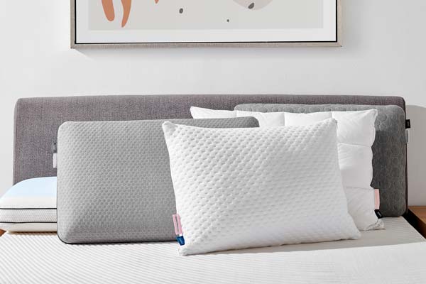 Cooling Tech, la tecnología de Luuna que permite dormir fresco en temporada de calor Cooling Tech Luuna