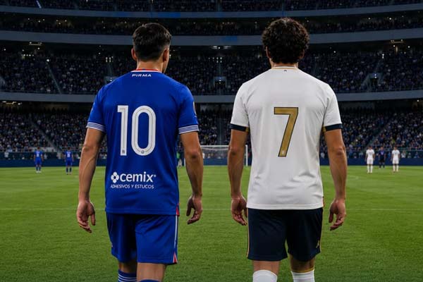 Pumas vs Cruz Azul: Una final que paraliza al fútbol mexicano y enciende las apuestas apuestas final Pumas vs Cruz Azul
