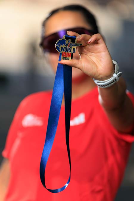 carrera para encontrar cura para lesiones medulares