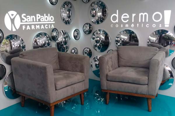 Casa Dermo de San Pablo Farmacia redefine la experiencia en dermocosmética Casa Dermo San Pablo Farmacia