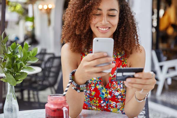 comercio conversacional en Hot Sale y Mundial