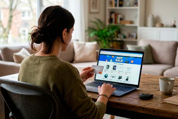 ¿Qué quieren comprar los mexicanos en Hot Sale? Esto es lo que comentan en redes sociales qué le interesa comprar al consumidor mexicano en Hot Sale