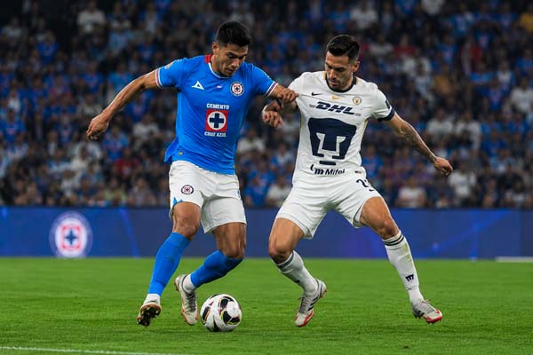 Cruz Azul vs. Pumas: ¿Quién tiene más probabilidades de ser campeón del Clausura 2026? pronóstico Cruz Azul vs Pumas