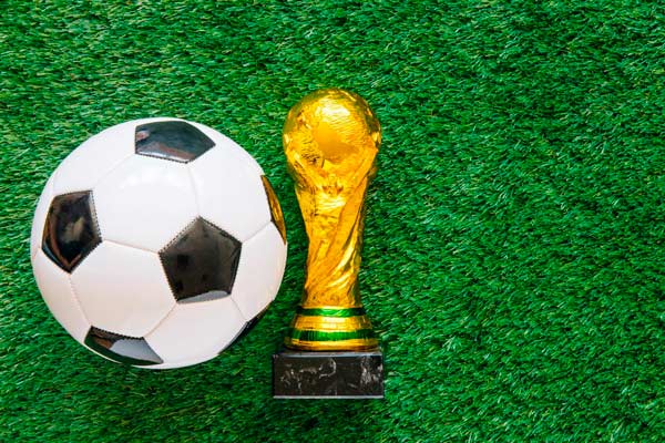Experience Marketing en el Mundial: ¿Cómo crear experiencias memorables? cómo crear experiencias memorables en el Mundial