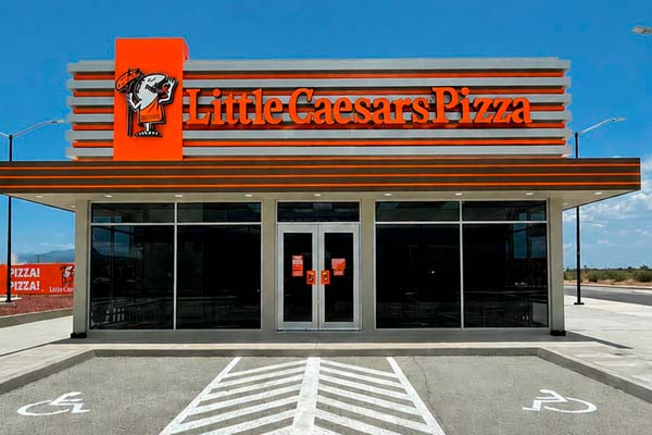 Little Caesars planea apertura de nuevas franquicias en México Little Caesars planea nuevas franquicias