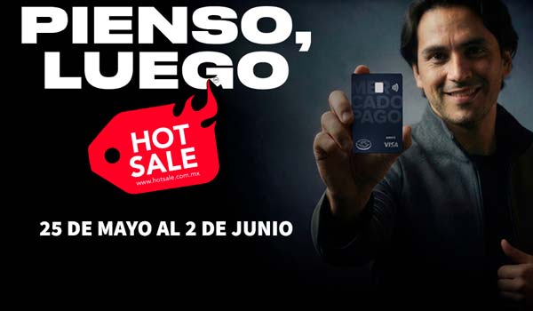 cuánta gente comprará en Hot Sale 2026
