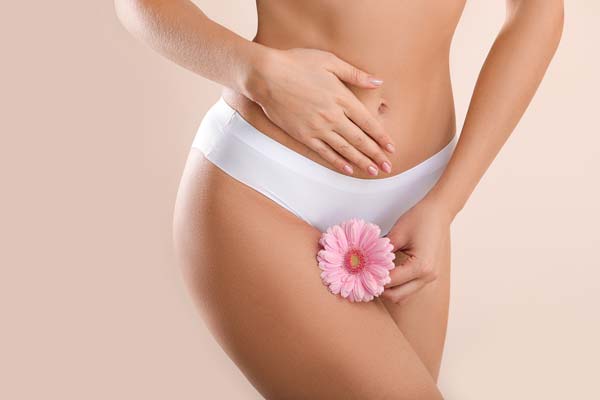 Esterifem V para tratar infecciones vaginales