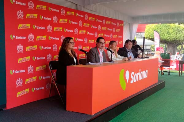 inicia Julio Regalado 2026