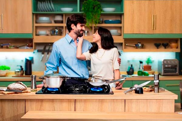 categoría Kitchenware Tramontina