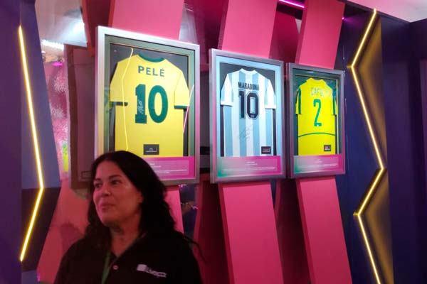 Fut Fest, el evento gratuito de Liverpool donde podrás vivir la pasión del fútbol dónde es el Fut Fest de Liverpool