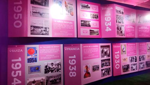 Fut Fest, el evento gratuito de Liverpool donde podrás vivir la pasión del fútbol 1 Museo del Fútbol Liverpool