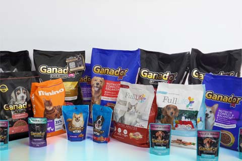 Las tendencias que están redefiniendo la industria de alimento para mascotas en 2026 1 mercado de nutrición de mascotas