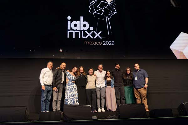 campañas ganadoras en Premios IAB Mixx 2026